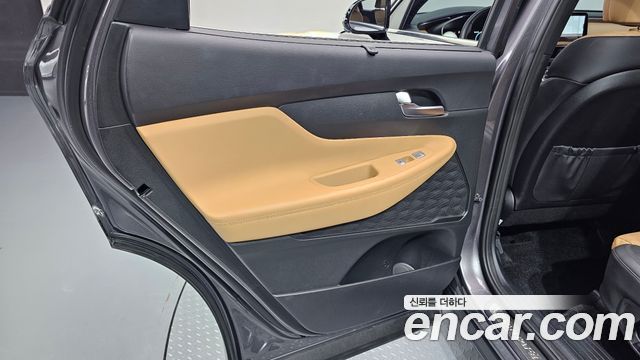 Hyundai Santafe 2021 — photo 15