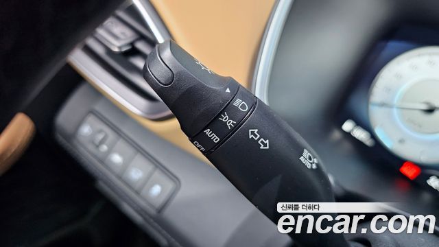 Hyundai Santafe 2021 — photo 27
