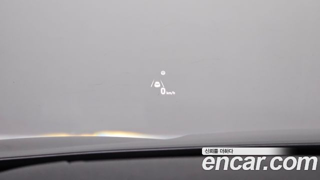 Hyundai Santafe 2021 — photo 30