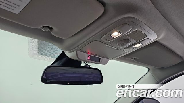 Renault Korea SM6 2016 — photo 15
