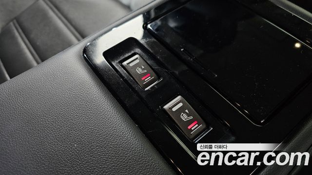 Renault Korea SM6 2016 — photo 18
