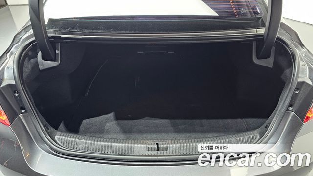 Renault Korea SM6 2016 — photo 20
