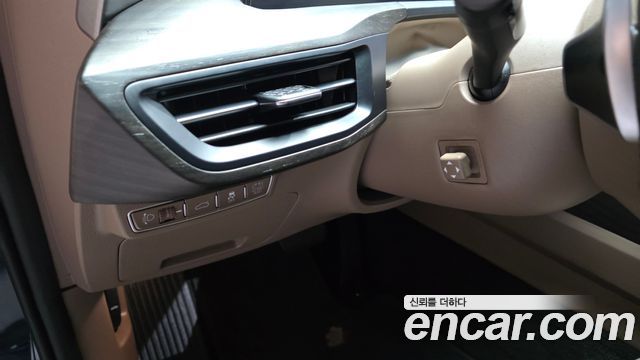 Kia K8 2022 — photo 14