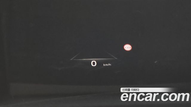Kia K8 2022 — photo 15