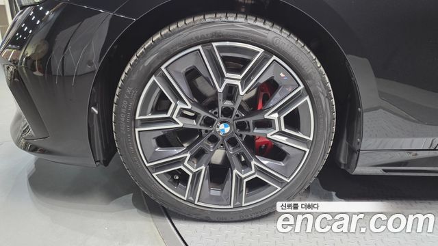 BMW 5-Series 2026 — photo 5