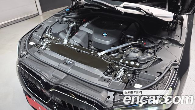 BMW 5-Series 2026 — photo 6