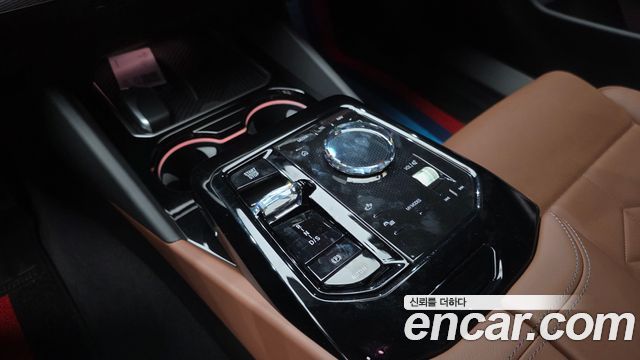 BMW 5-Series 2026 — photo 12