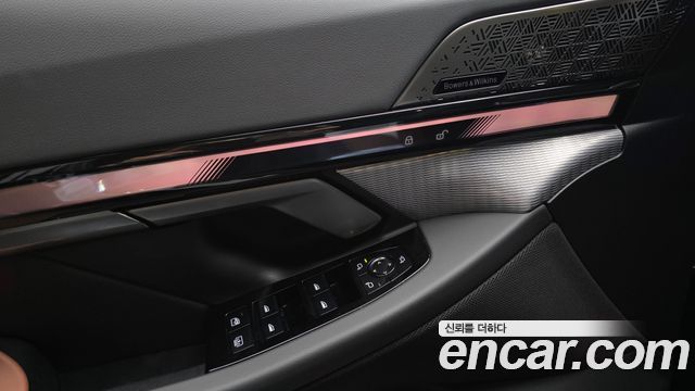 BMW 5-Series 2026 — photo 23