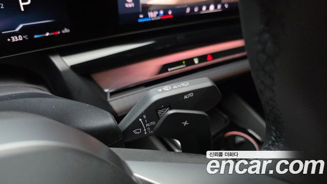 BMW 5-Series 2026 — photo 25