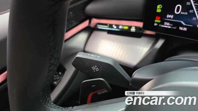BMW 5-Series 2026 — photo 26