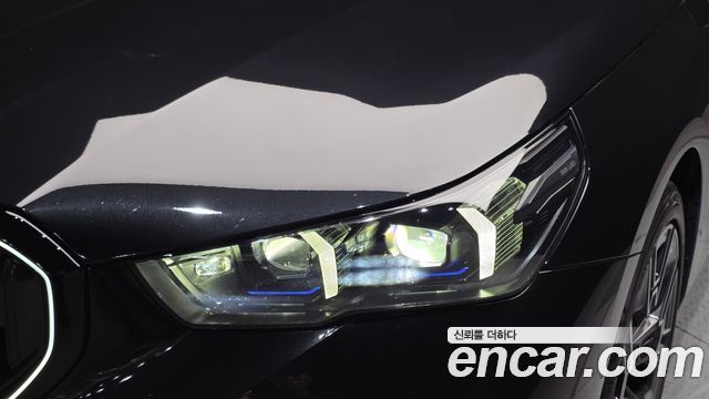 BMW 5-Series 2026 — photo 8