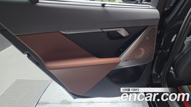 BMW 5-Series 2026 — photo 15