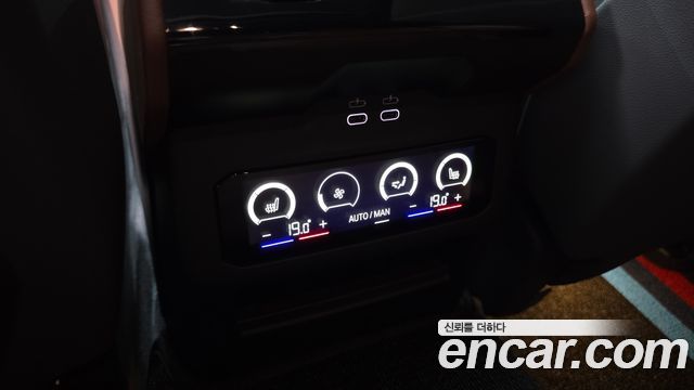 BMW 5-Series 2026 — photo 27