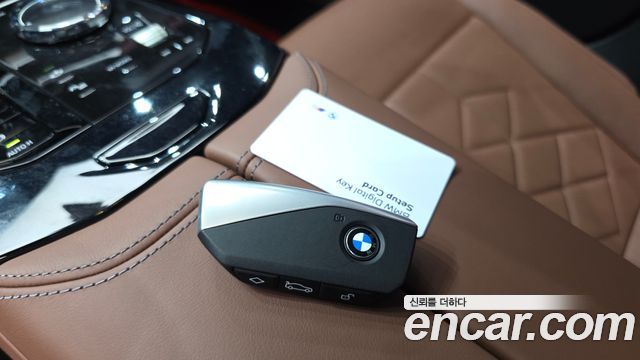 BMW 5-Series 2026 — photo 28