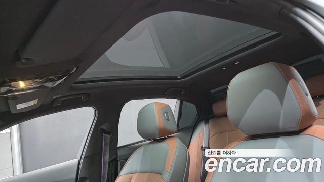 BMW 5-Series 2026 — photo 30