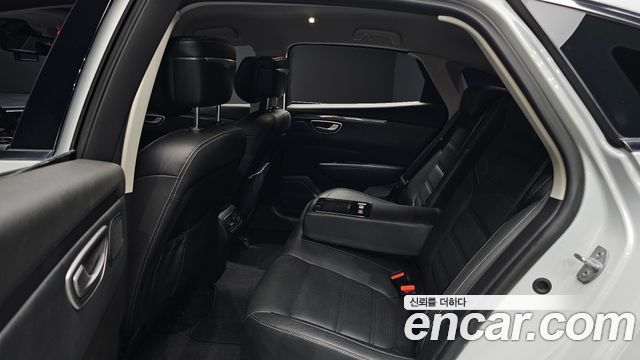Renault Korea SM6 2016 — photo 12