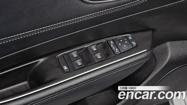 Renault Korea SM6 2016 — photo 17