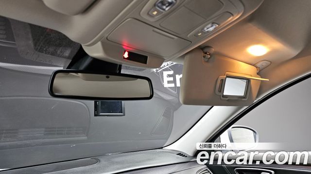 Renault Korea SM6 2016 — photo 18