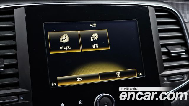 Renault Korea SM6 2016 — photo 20