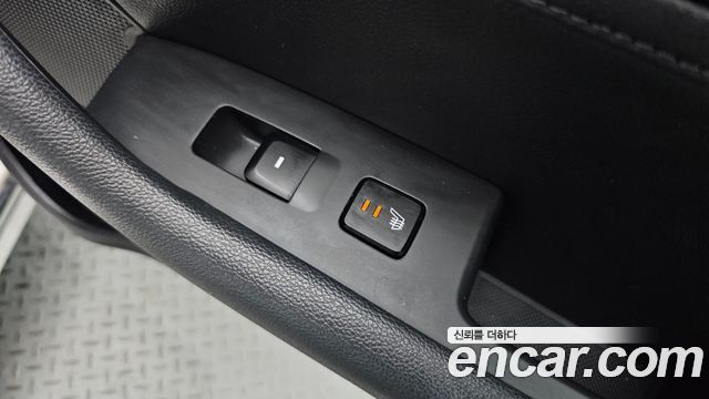 Hyundai Sonata 2015 — photo 23