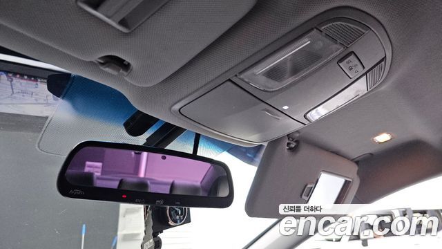 Hyundai Sonata 2015 — photo 25