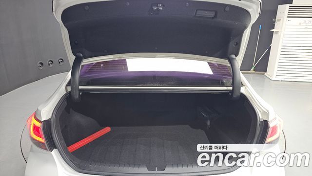 Hyundai Sonata 2015 — photo 26
