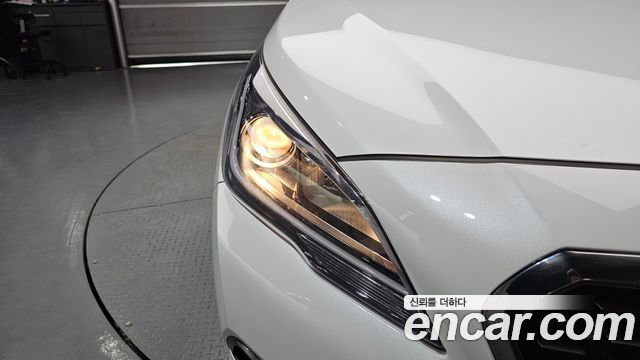 Hyundai Sonata 2015 — photo 8