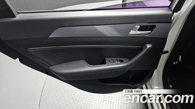 Hyundai Sonata 2015 — photo 15