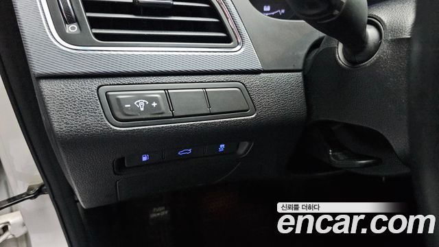 Hyundai Sonata 2015 — photo 27