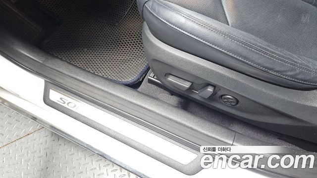 Hyundai Sonata 2015 — photo 32