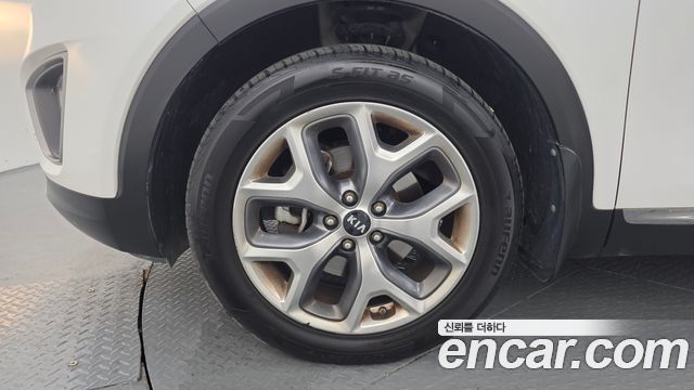 Kia Sorento 2016 — photo 5