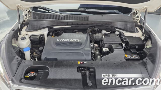 Kia Sorento 2016 — photo 6