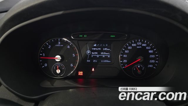 Kia Sorento 2016 — photo 11