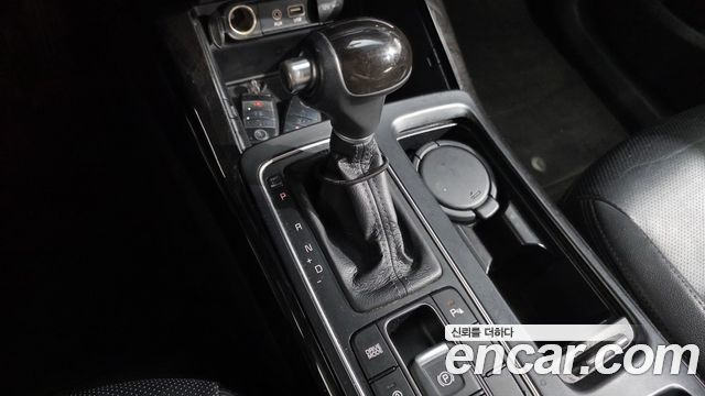 Kia Sorento 2016 — photo 12