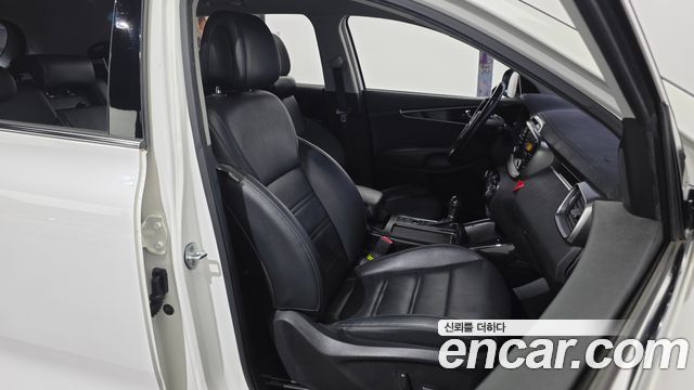 Kia Sorento 2016 — photo 18