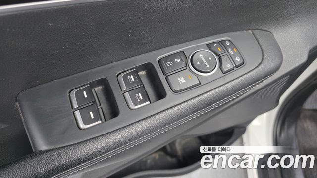 Kia Sorento 2016 — photo 20