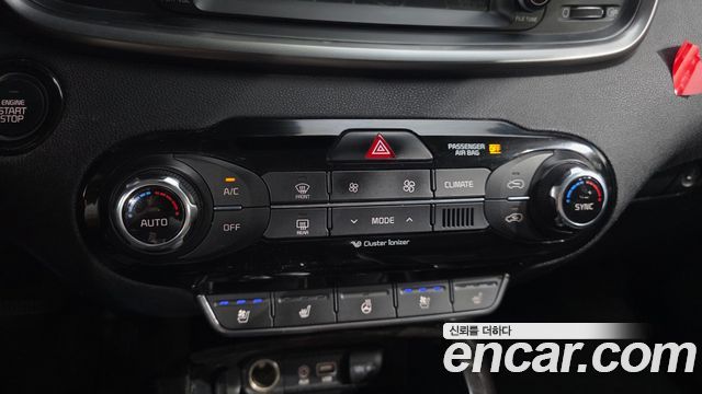 Kia Sorento 2016 — photo 23