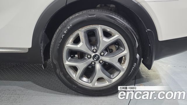 Kia Sorento 2016 — photo 7