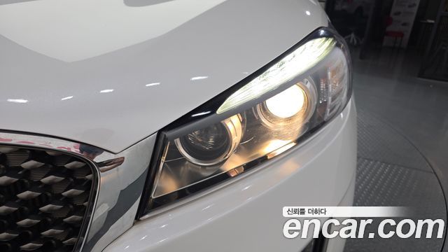 Kia Sorento 2016 — photo 8