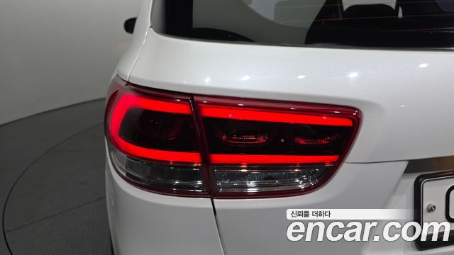 Kia Sorento 2016 — photo 9