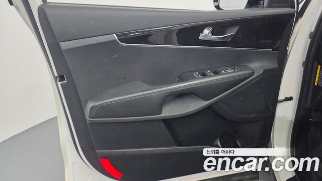 Kia Sorento 2016 — photo 14
