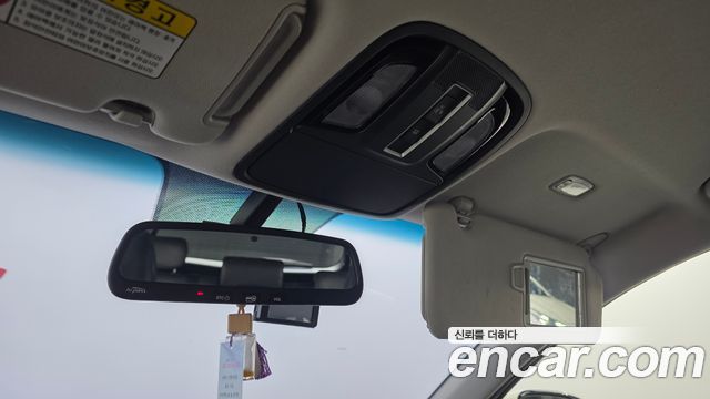 Kia Sorento 2016 — photo 27