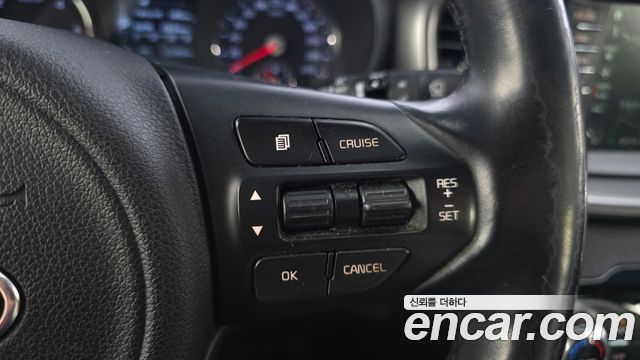 Kia Sorento 2016 — photo 28
