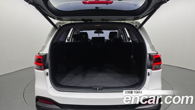 Kia Sorento 2016 — photo 30