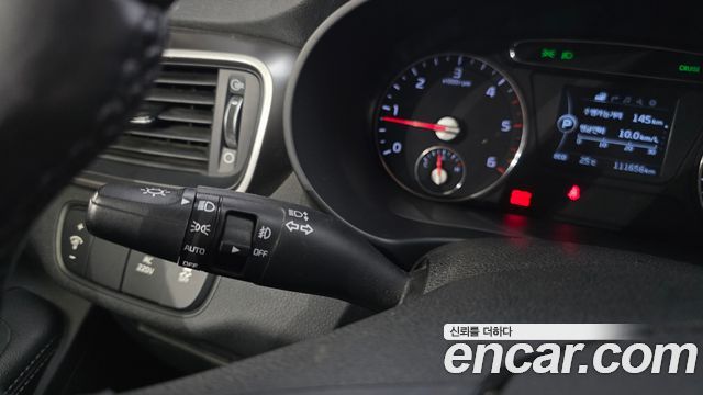Kia Sorento 2016 — photo 33