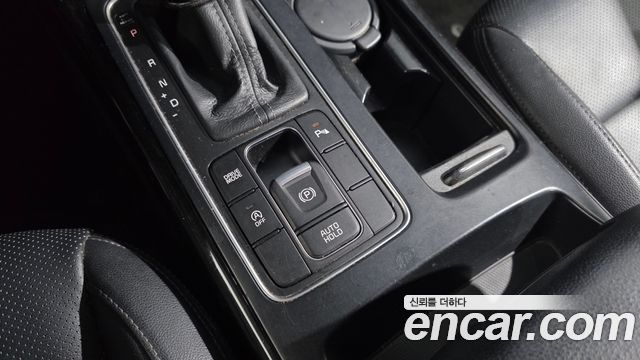 Kia Sorento 2016 — photo 34