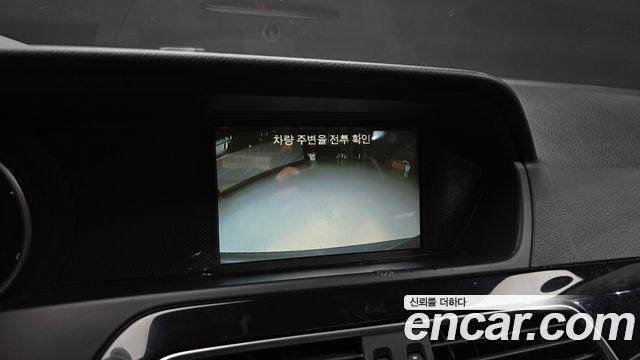 Mercedes-Benz C-Class 2014 — photo 14