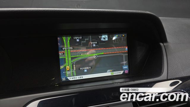 Mercedes-Benz C-Class 2014 — photo 15