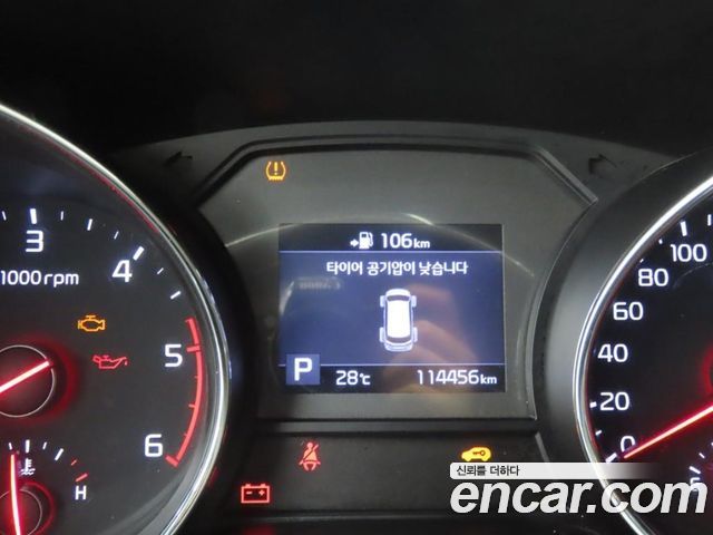 Kia Canival 2019 — photo 8