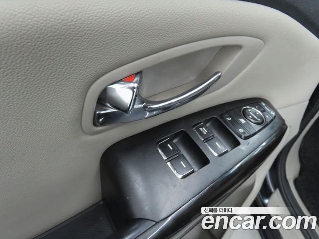 Kia Canival 2019 — photo 9